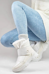 Snow boots model 191283 PRIMO  Adomoo